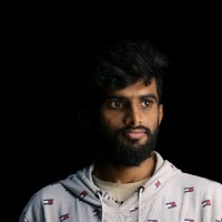Manjunatha S