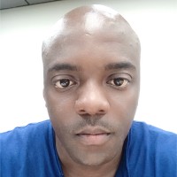 Thulani Mkhize