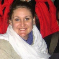 Liz Warkentin
