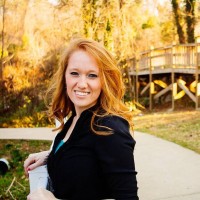 Jessica Deas