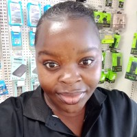Esther Igbokwe