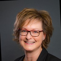 Paula Bailey