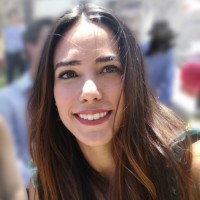 Valeria Rodriguez
