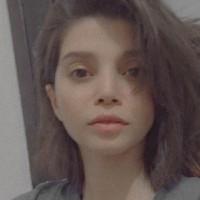 Leila Yaghoubi