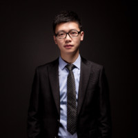 杨鑫峰