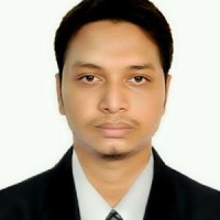 Ahmad Ali