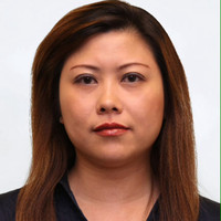 Melanie Leung