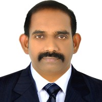 Alfred Raj