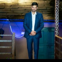 Dr Rajesh Belwal