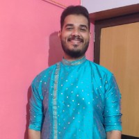 Makarand Das