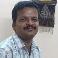 Ashok Nayak