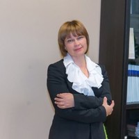 Svetlana Svetilkova