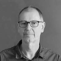 Patrick Lavandier