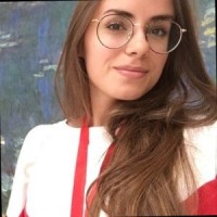 Sarra Benjelloun