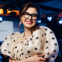 Anastasiya Baydachenko