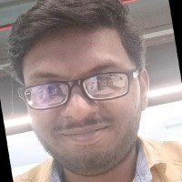 Cheedella Uday Kumar