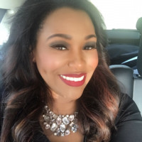 Harmonie Reddick