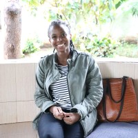 Roselyne Mwachia