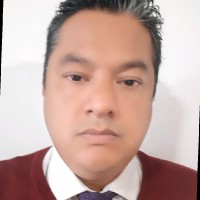 Victor Eduardo Garrido Reyes