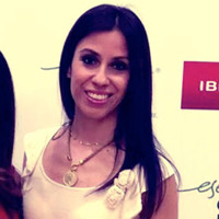 Ana Laura González Hernández