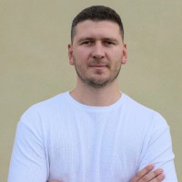 Milorad Mirković