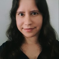 Rebeca Gercina da Silva