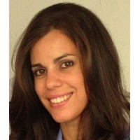 Daniela Gonzalez Garcia