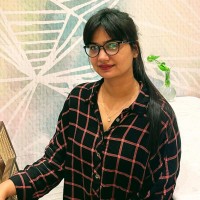Diksha Singh