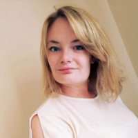 Szilvia Kecskés