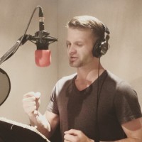 Joshua Parsons