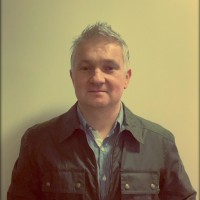 Jonathan Butcher