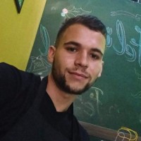 James Matheus Venar