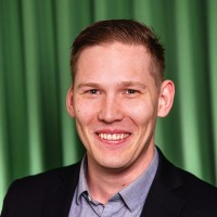 Carl Hannes Kleregård