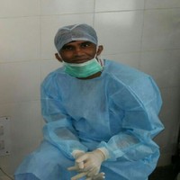 Dnyanesh Chavan