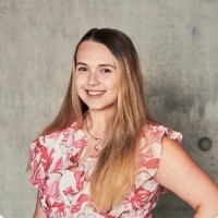 Chloe Scott