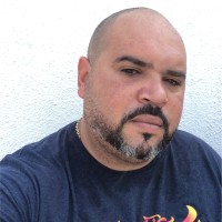 Carlos Henrique Flores Da Silva