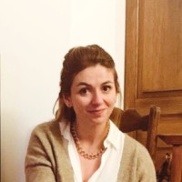 Charlotte Ponton