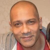 Michael Narin Lala
