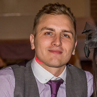 Daniel Merritt
