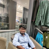 Janardhan Katamgari