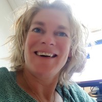 Paula Van Wijk