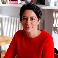 Suzi Copland