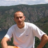 Daniel Galán Torrego