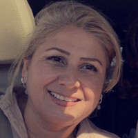 Naghmeh Izady