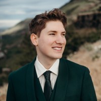 Justin Kuder