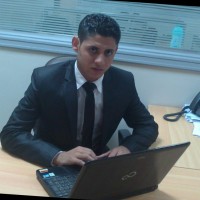 Sherif Gamal