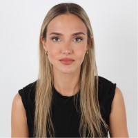 Shahrzad Fereidouni