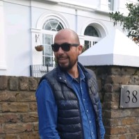 Fabrice Rodriguez