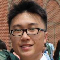 Kevin Wong