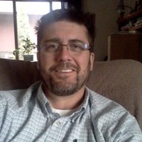 Daniel Ledford